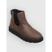 Quiksilver Mission Elastic Winter čevlji brown