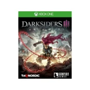 XBOX ONE Darksiders 3