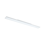 Eglo 900707 - LED Stropna svetilka TURCONA-B LED/20,5W/230V 4000K 118,7 cm