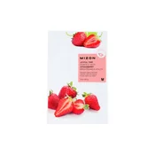 Mizon Joyful Time Essence Mask [Strawberry]