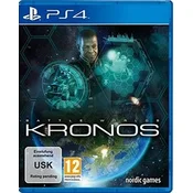 Battle Worlds: Kronos (PS4)