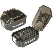 Makita B-68317 31-delni set vijačnih nastavkov