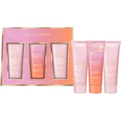 Baylis & Harding Jojoba, Vanilla & Almond Oil darilni set za roke z mandljevim oljem