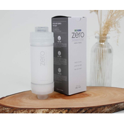MESEC Filter za prhanje ZERO shower - za svežo, zdravo in čudovito kožo in lase!