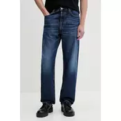 Diesel tapered kavbojke moške 2024 D-MACS L.32