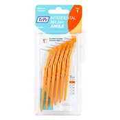 TePe Angle medzobna ščetka (Orange 0 45 mm) 6 kos