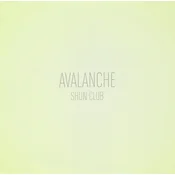 Shun Club - Avalanche (LP)