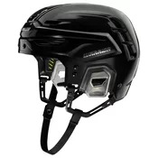 Hokejska čelada Warrior Alpha One Senior M, modra