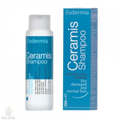 Evdermia Ceramis šampon, 250 ml