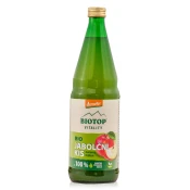 BIO JABOLČNI KIS DEMETER, 750 ml