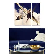 Set slika Wallity MDF250816804, 3 dijela