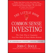 Little Book of Common Sense Investing