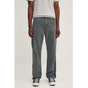 Bombažne hlače Levis 568 LOOSE STRT
