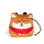 YY Vertikalna vrečka za magnezij, Shiba