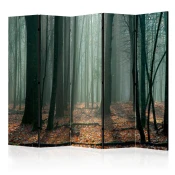 artgeist Paravan Witches Forest I, 5-Delni, Akustičen