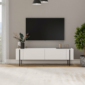 HANAH HOME TV polica Herman White