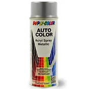 DUPLI COLOR 10-0030 sprej 400ml srebrno kovinsko MITSUBISHI A31