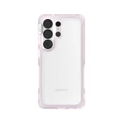 Maskica za Samsung Galaxy S26 Ultra Ples Arche Glim Transcendent Pink