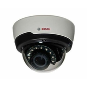 Bosch NDN41012V3 Flexidome Ip Outdoor 4000 HD Ndn-41012-V3, Network Surveillance Camera, Black/White