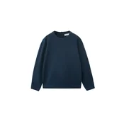 MANGO KIDS Pulover HUGOB marine