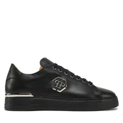 Superge PHILIPP PLEIN SAES USC0670 PLE010 Črna