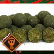 Boili Imperial Baits Carptrack Monster Paradise 16-20-24mm/300g-1kg