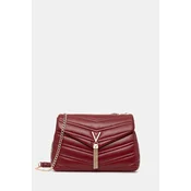 Valentino Bags  LADY SYNTHETIC BAG - PRIVILEGE  Rdeča