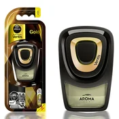 slomart AROMA CAR Odzračevalnik zraka Ventis Gold