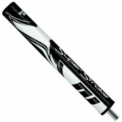 Superstroke Zenergy Tour 3.0 Putter Grip Black/White