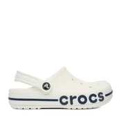 Natikači Crocs C-Bayaband Clog 205089-126 Bela