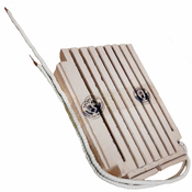 Elind Grejac za TA pec, 2250W, 5017