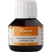 HDupont Classique Svileno barvilo Camelia 50 ml 1 kos