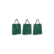 House Doctor Vreče za ločevanje odpadkov HDRecycle 38 x 15 x 44 cm 3-pack