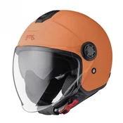Jet helmet GMS GELATO Pesca 2XL