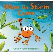 When the Storm Came