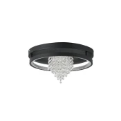 Rabalux 71353 - LED stropna svetilka MARIBELL 30W/230V 3000/3500/4000K, O 40 cm