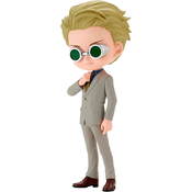 Bandai Bandai Banpresto JUJUTSU KAISEN - Kento Nanami (Ver.A) Q Posket Figure, (21563548)
