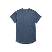 G-Star RAW Majica Lash, modra