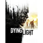 Techland Game Key Dying Light (Cijeli svijet)