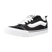 Vans Knu Skool Črna