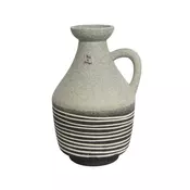 VAZA  23 cm keramika