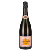 Veuve Clicquot Champagne Rose Veuve Clicquot 0,75 l