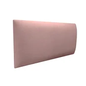 shumee Oblazinjena plošča 40x20 Mono 235 (prašno roza)