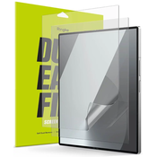RINGKE DUAL EASY 2-PACK PROTECTIVE FOIL  GALAXY Z FOLD 6 CLEAR (8809961786976)
