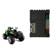 shumee Krmilna enota, modul JR1721PWM za štirikolesnik BBH 3588