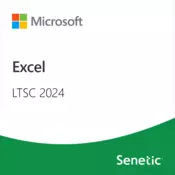 Excel LTSC 2024