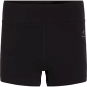 Energetics KALLY 2 JRS, djecije helanke za fitens, crna 429708