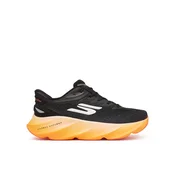 Skechers Tekaški čevlji Slip-ins: Aero Burst 246215/BKOR Črna