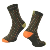 Force carape force mote, zeleno-narandžaste l-xl/42-46 ( 90085824 )