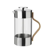 Stelton kafetiera batna iz stekla 1 l